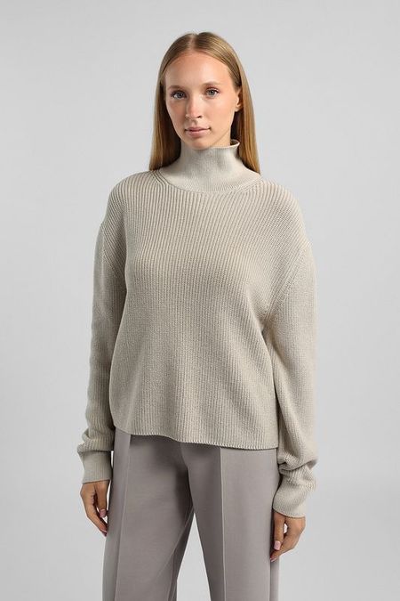 Свитер хлопковый Marc O'Polo