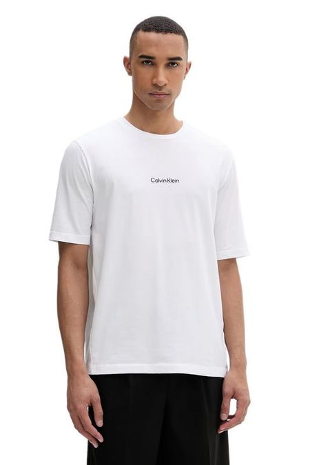 Футболка с коротким рукавом Calvin Klein