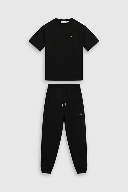 Спортивный костюм хлопковый Calvin Klein Jeans