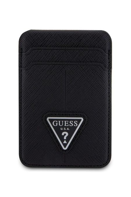 Картхолдер с магнитом MagSafe Guess