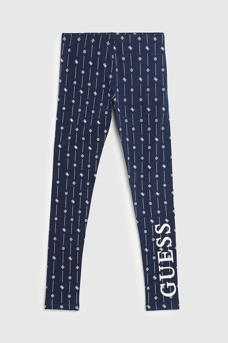Дет. Легинсы Guess