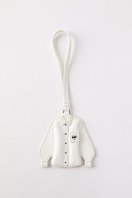 Брелок Ikon Karl Lagerfeld