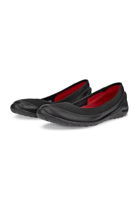 Туфли кожаные ECCO