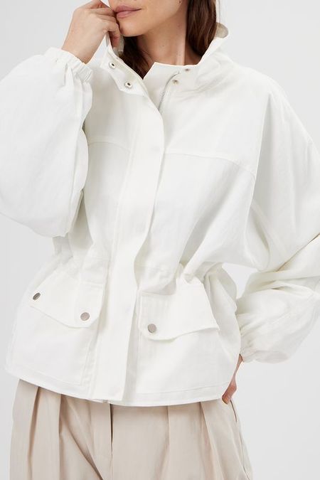 Куртка ELEGANZZA