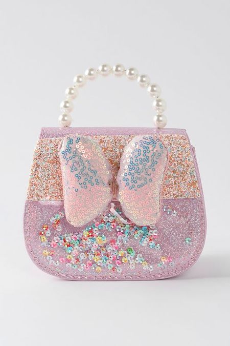 Сумка с декором KIDSPARAD