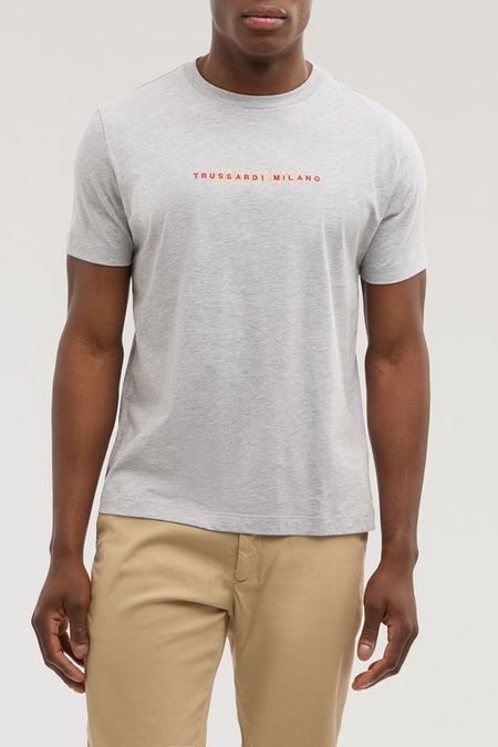 Футболка Trussardi