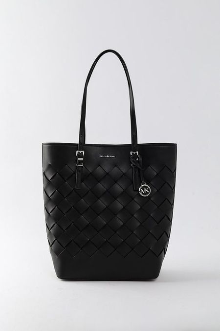 Сумка мешок кожаная Michael Michael Kors