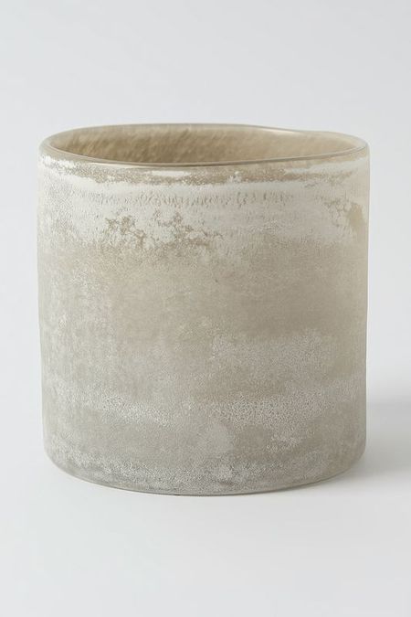 Подсвечник стеклянный Kersten