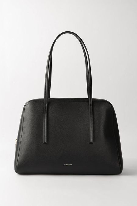 Сумка шоппер Embossed Logo Calvin Klein