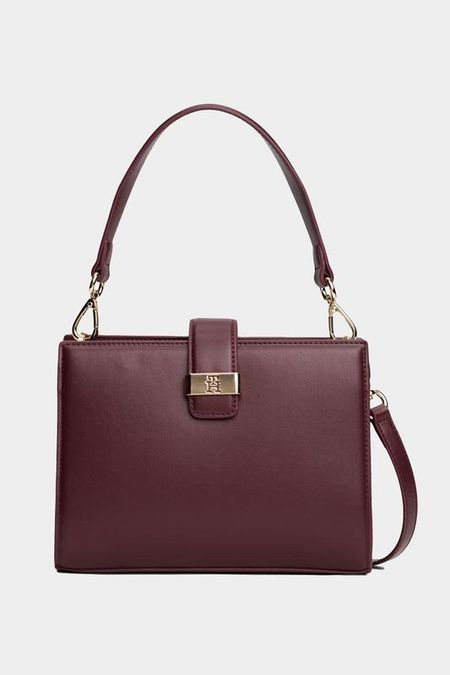 Сумка (сетчел) Tommy Hilfiger