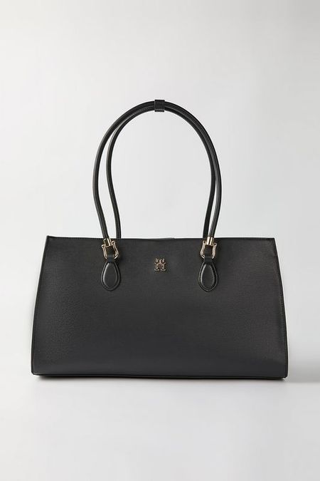 Сумка сэтчел TH Grace Tommy Hilfiger
