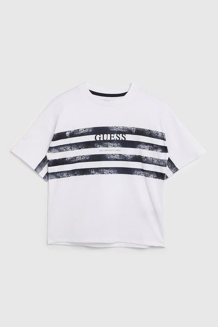 Дет. Футболка Guess