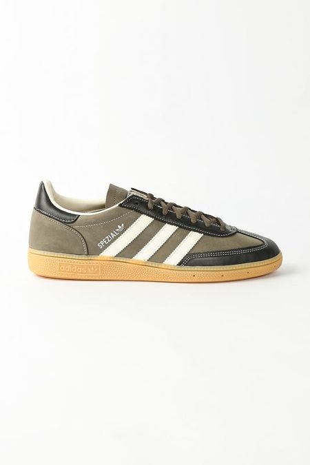 Кеды Handball Adidas