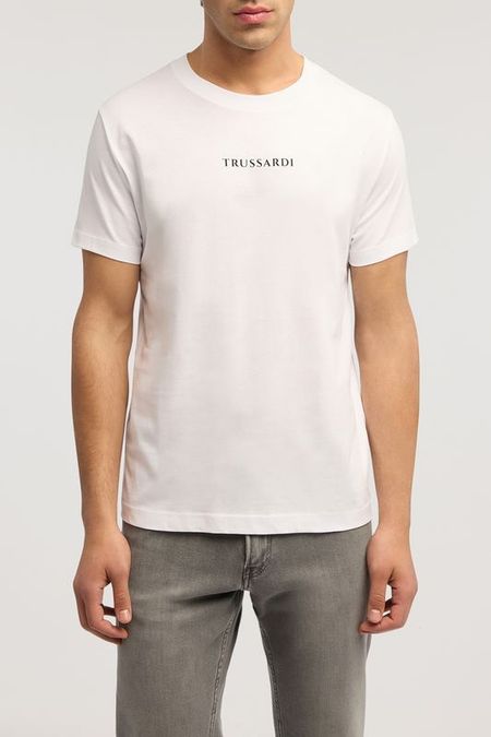 Футболка Trussardi