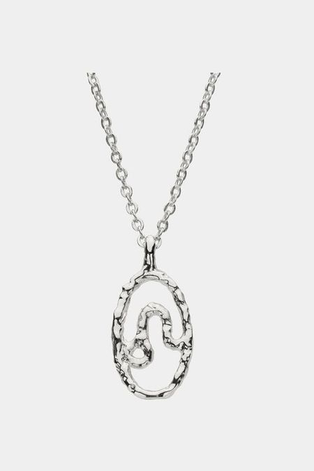 Подвеска знак зодиака Лев RINGSTONE