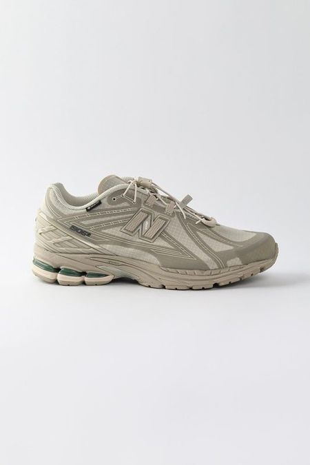 Кроссовки комбинированные 1906 NEW BALANCE