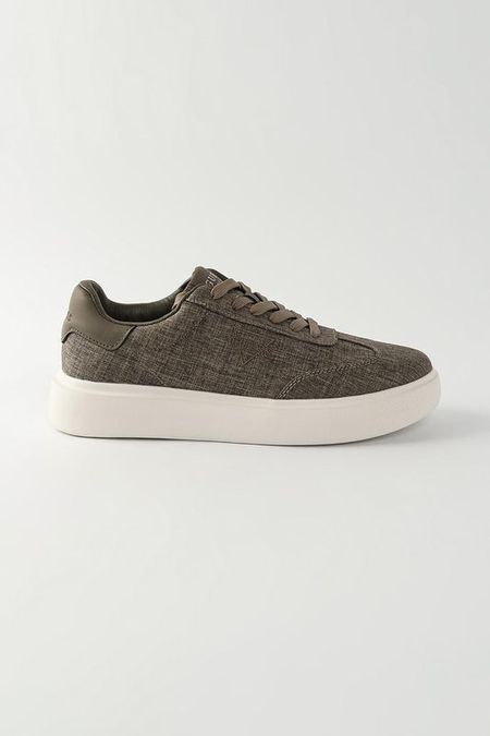 Кеды комбинированные Guess