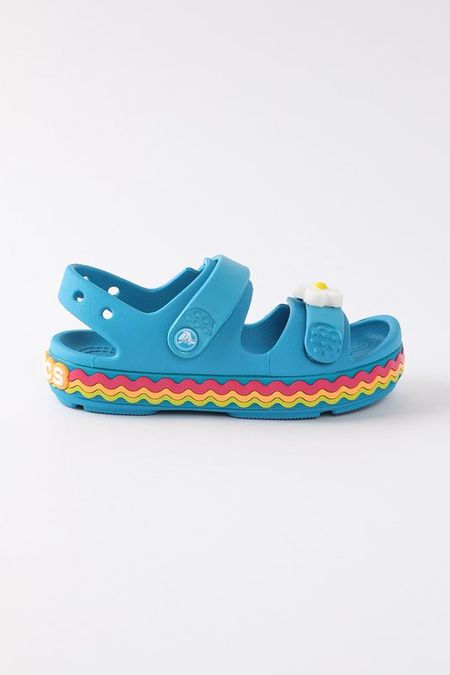 Сандалии Crocs