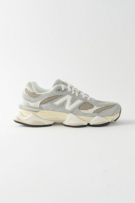 Кроссовки 9060 NEW BALANCE
