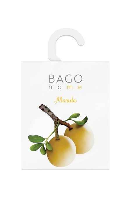 Саше ароматическое Марула BAGO home