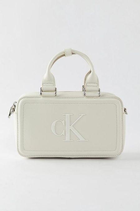 Сумка кросс-боди Calvin Klein