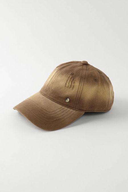 Бейсболка хлопковая Hatparad