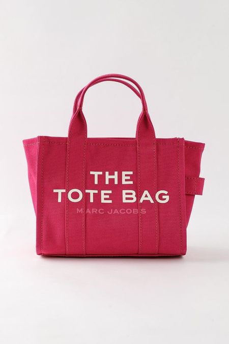 Сумка шоппер THE SMALL TOTE Marc Jacobs