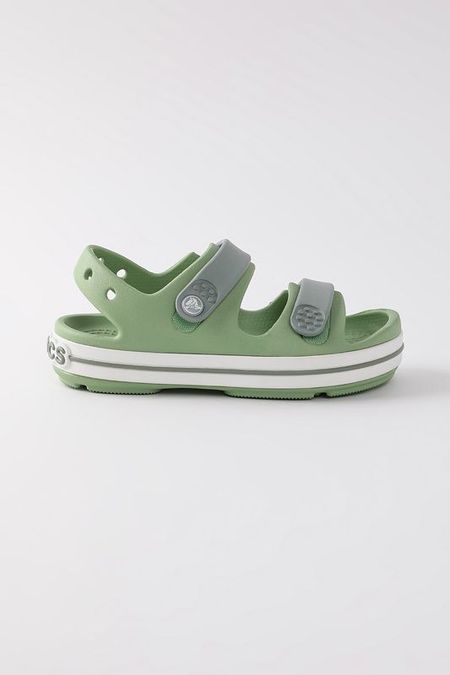 Сандалии Crocs
