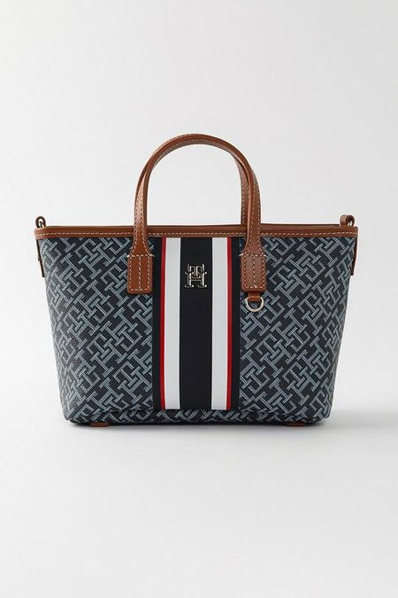 Сумка шоппер TH Monoplay Tommy Hilfiger