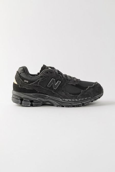 Кроссовки 2002R NEW BALANCE