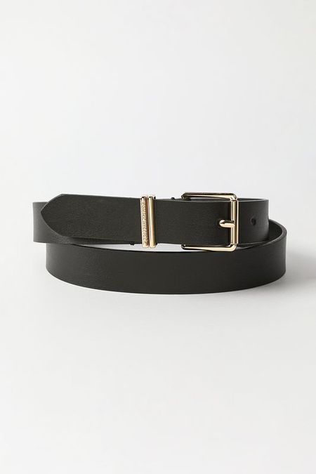Ремень кожаный Tommy Hilfiger