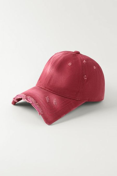 Бейсболка хлопковая Hatparad