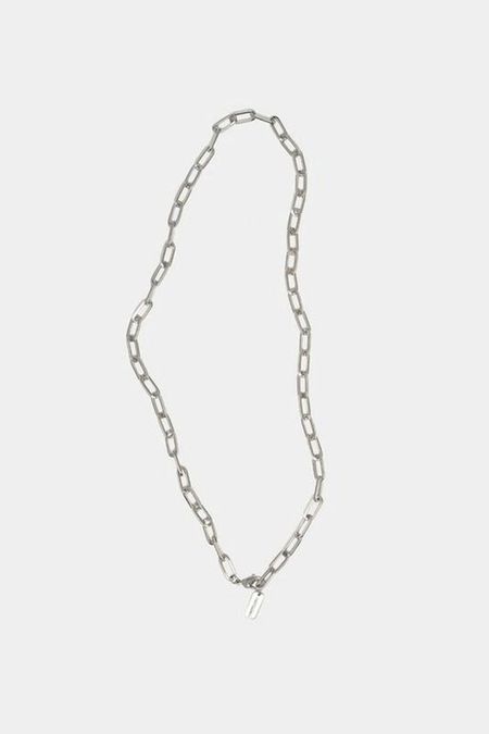 Цепь Blanc silver RINGSTONE