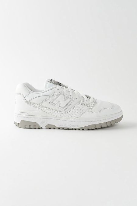 Кроссовки 550 NEW BALANCE