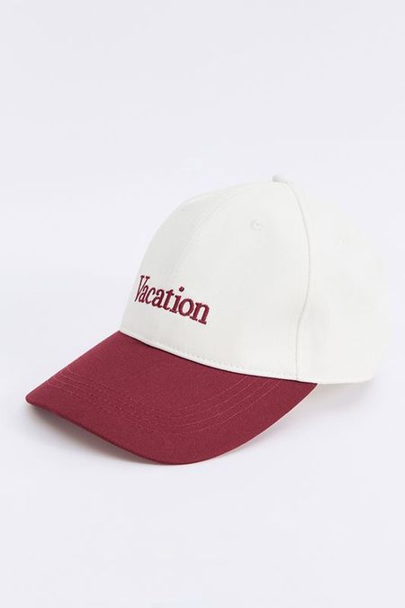 Бейсболка хлопковая TOPTOP