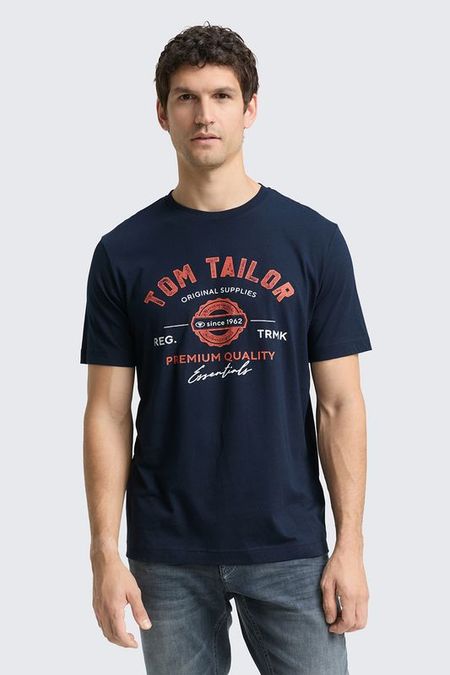 Футболка TOM TAILOR