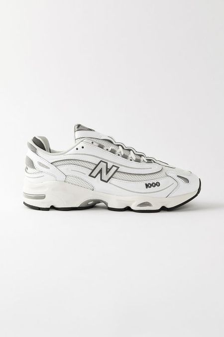 Кроссовки 1000 NEW BALANCE