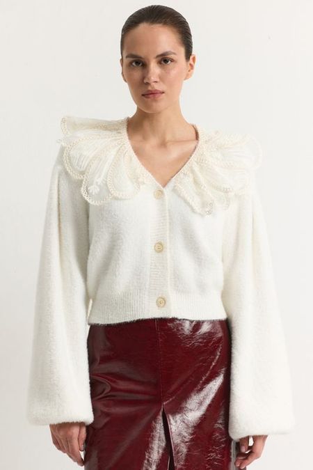 Кардиган TOPTOP