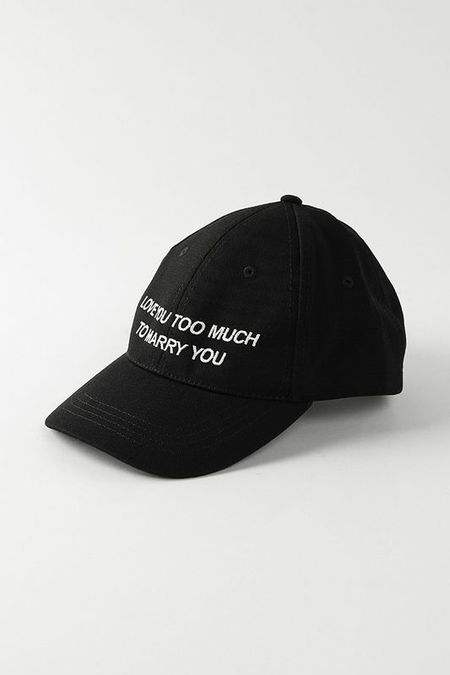 Бейсболка хлопковая Fashion Rebels