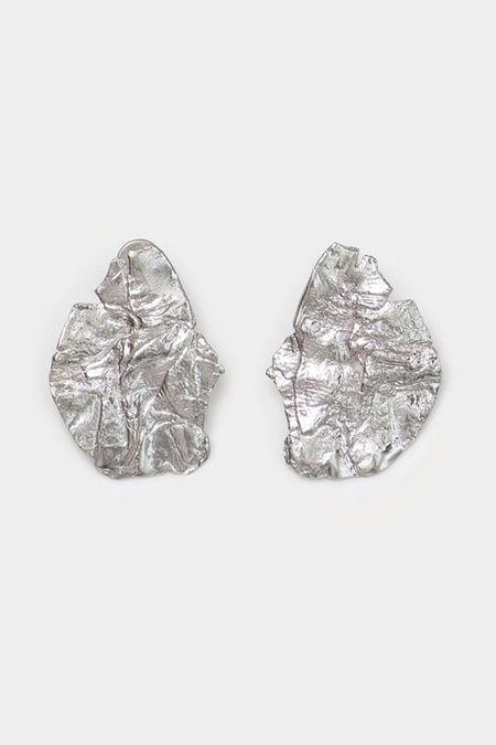 Серьги midi RINGSTONE