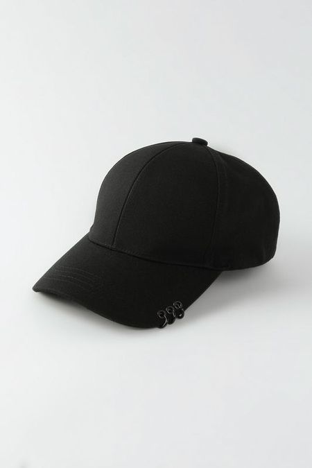 Бейсболка хлопковая Hatparad