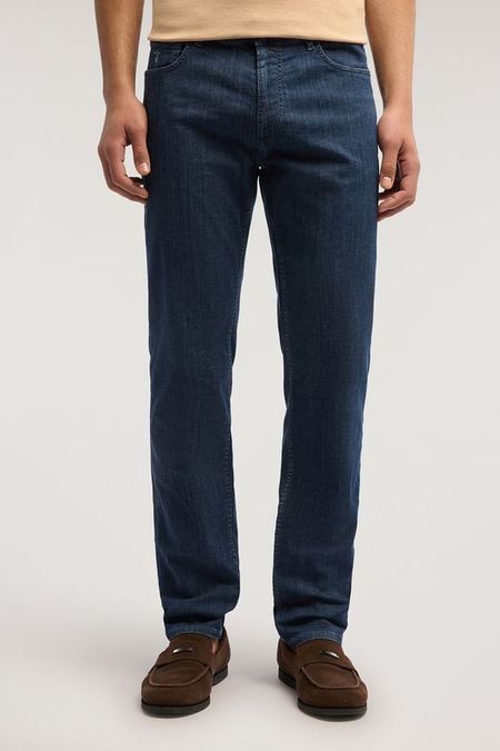 Джинсы Trussardi