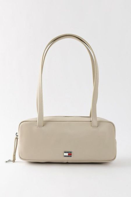 Сумка сэтчел TJW City Tommy Hilfiger