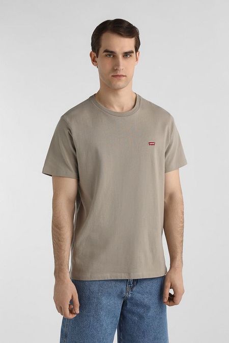Футболка хлопковая LEVI'S