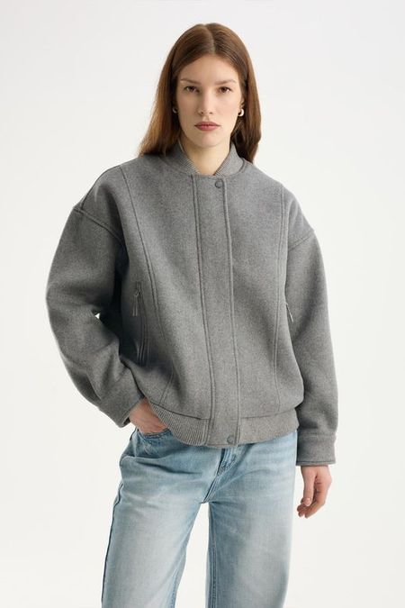 Куртка на молнии Urban Tiger