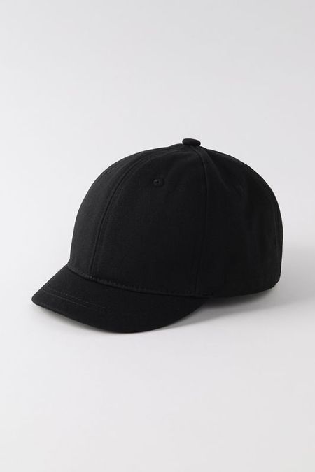 Бейсболка хлопковая Hatparad