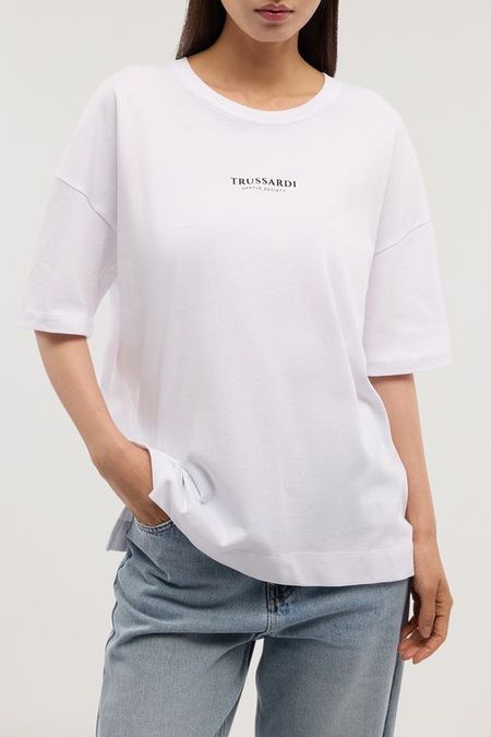 Футболка Trussardi