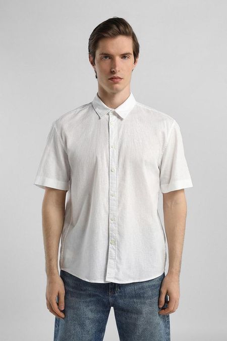 Сорочка PEPE JEANS