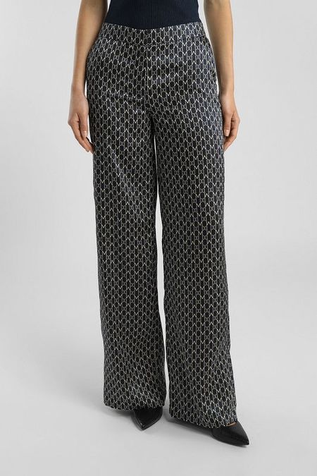 Брюки прямого кроя Marciano by Guess