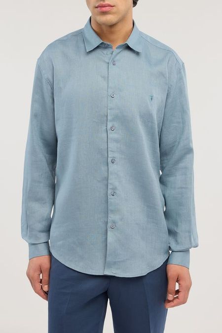Сорочка Trussardi
